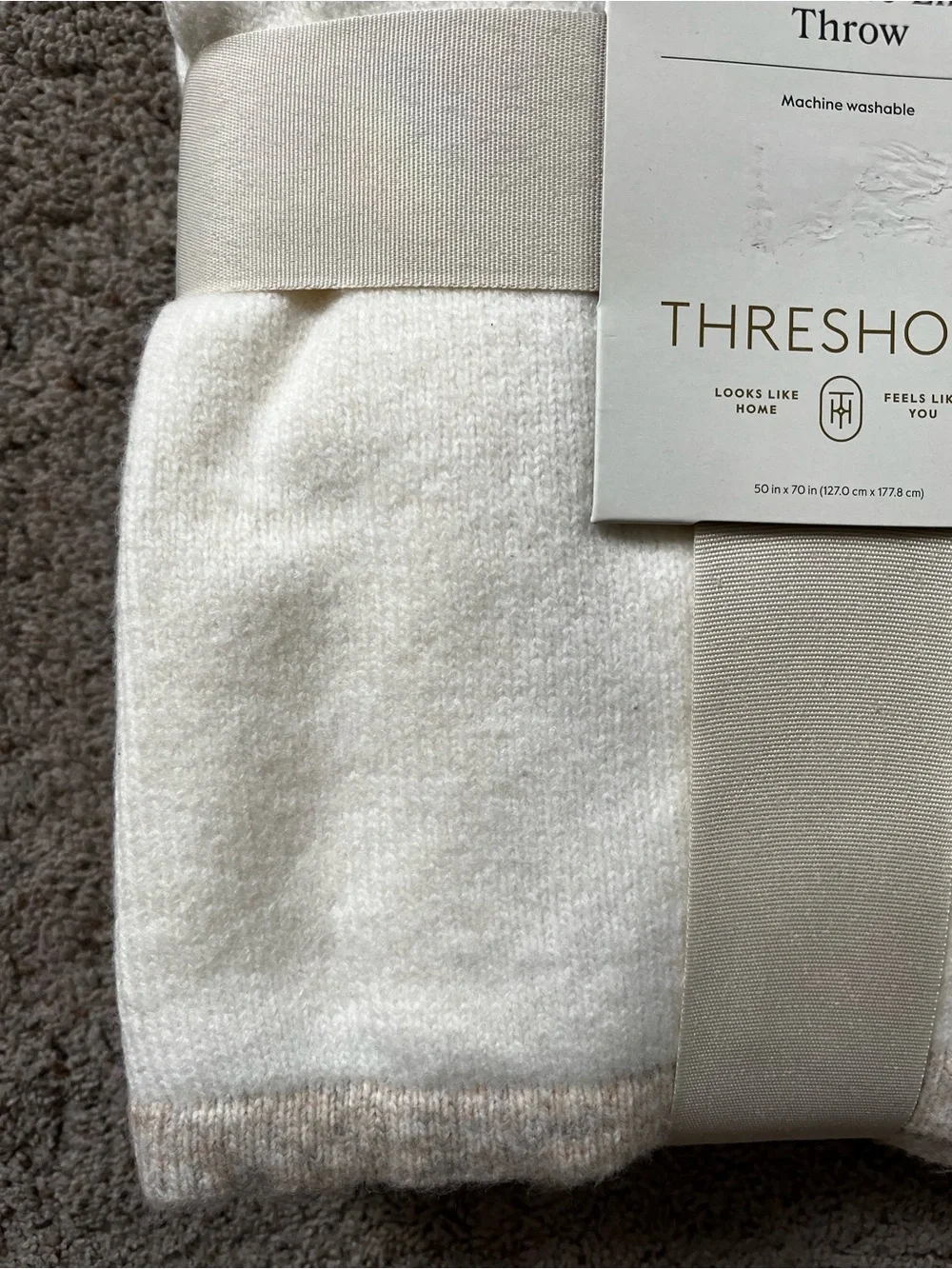 Blanket/Throw